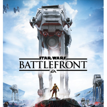Star Wars: Battlefront [FIGHTER SQUADRON OUT NOW]