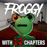 Froggy [12 CHAPTERS]