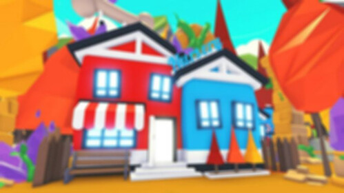 🔥Dream Pets [Adopt Me!] BrookHaven🏡 - Roblox