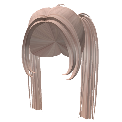 Cute Blonde Braided | Roblox Item - Rolimon's