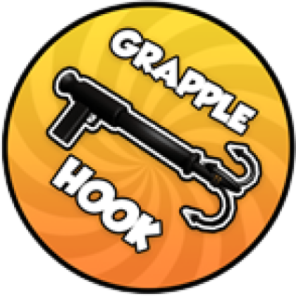 Grapple Hook - Roblox