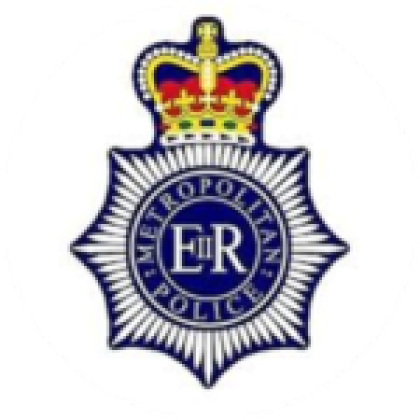 MET POLICE - Roblox