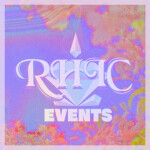 Spring! 🌸 || RHIC Events Town