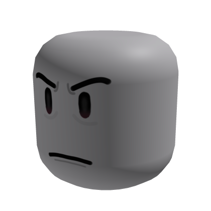 Guest 2005 Face. - Roblox