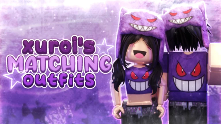 [mise À Jour ] Matching Outfit Ideas Roblox