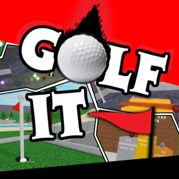 Golf it! Meilleur jeu de golf au monde !