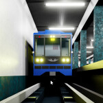 Russian Subway Simulator