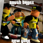South Bronx 1: Original Game