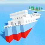 Sinking Ship Classic