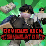 Devious Lick Simulator 😈 BETA
