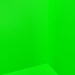 Green Screen Room