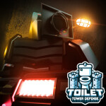 [GODLY] Toilet Tower Defense