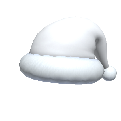 Snowy Cloud  Roblox Item - Rolimon's