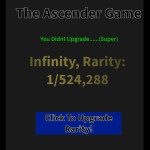 The Ascender Game