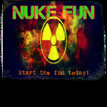 ☢ Nuke Fun ☢