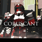 Coruscant