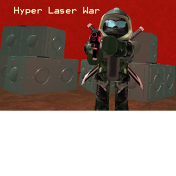 [UPDATE] Hyper Laser War (ALPHA)v.1.6.7