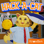 KnowBe4 Hack-A-Cat