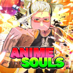 [UPD 19] Anime Souls Simulator