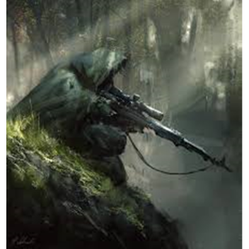 Sniper Battle [WIP]