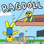 Ragdoll Simulator 🎈