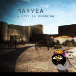 [CoA] Marvea - Capital of Arevinci