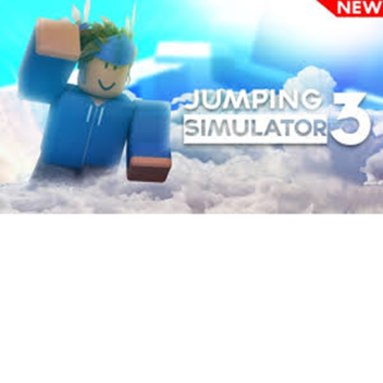 Jumping simulator