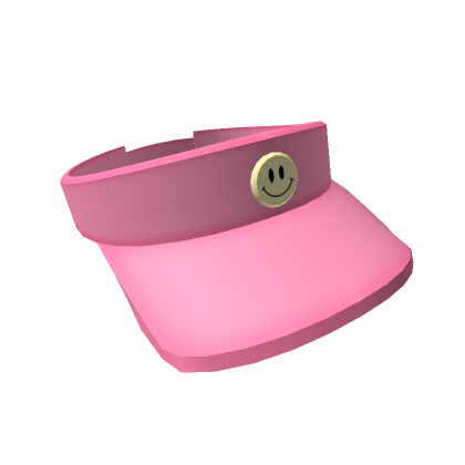 Pink y2k cap emo trendy  Roblox Item - Rolimon's