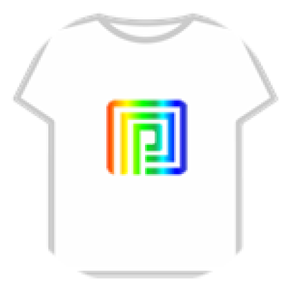T-Shirt Pass - Roblox