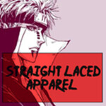 Straight Laced Party Club [UPDATE]
