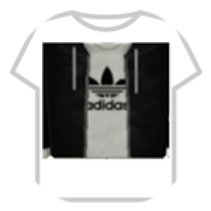 adidas shirt Roblox