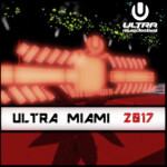 Ultra Music Festival Miami 2017