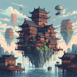 [Floating City] Martial Supremacy