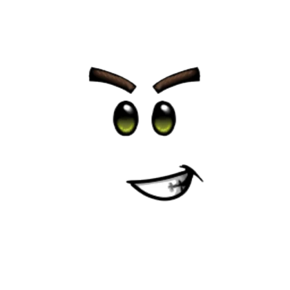 Classic Male v2 - Face | Roblox Item - Rolimon's