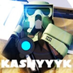 [STAR WARS] Battle of Kashyyyk