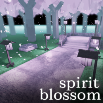 Spirit Blossom