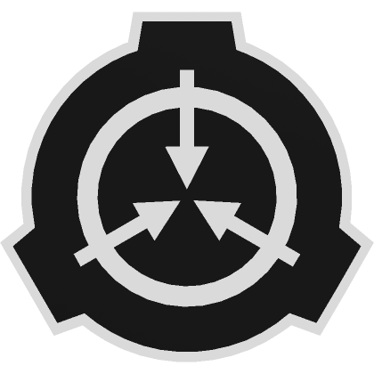 SCP Foundation Pin's Code & Price - RblxTrade