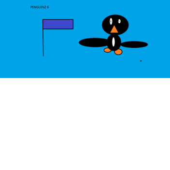 Penguinz 6 [Capture the flag]