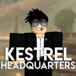 Kestrel Headquarters