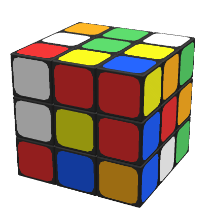 Roblox cube sale