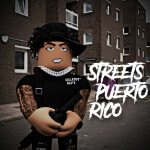 ❗🌴]NEW[Streets Puerto Rico RP🌴❗