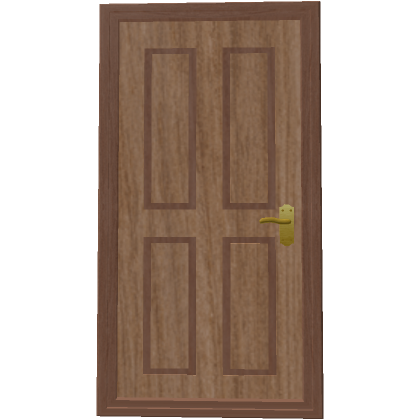 🚪🚪 Door 🚪🚪  Roblox Item - Rolimon's