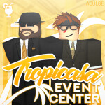 🎉 Tropicasa Event Center