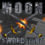 Moon Sword Fight