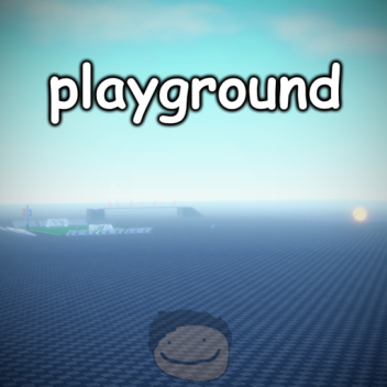 tax's playground