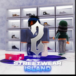 [MAP EXPANSION] Streetwear Island 2