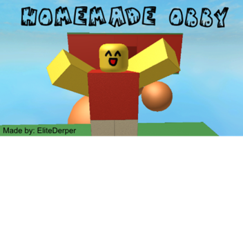 Homemade Obby