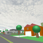 Welcome To The Town of Roblox-City!