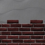 make bricks
