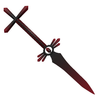 Sword | Roblox Item - Rolimon's